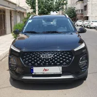 ام‌وی‌ام X22 Pro IE، مدل ۱۴۰۱|خودرو سواری و وانت|قم, انسجام|دیوار