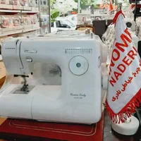 چرخ خیاطی و گلدوزی JANOME. مدل 5006DX|چرخ خیاطی و ریسندگی|تبریز, |دیوار