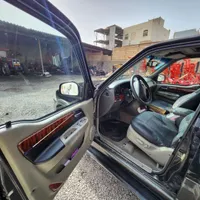 سانگ یانگ موسو 3200cc اتوماتیک، مدل ۲۰۰۳|خودرو سواری و وانت|مشهد, هفده شهریور|دیوار