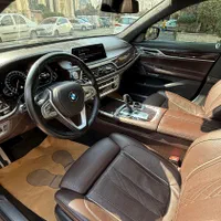 BMW 730i مستر پلاس فول|خودرو سواری و وانت|تهران, زعفرانیه|دیوار
