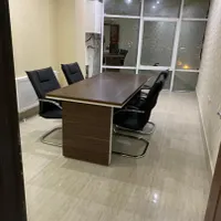 کانتر اداری صندلی مبلمان میز مدیریت کتابخانه فایل|دفتر کار|قشم, |دیوار