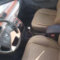 سمند‌EF7دوگانه‌فابریک‌‌بوش