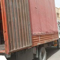 اسباب کشی جابجای اثاث منزل با خاورکارگر تخلیه بار|خدمات حمل و نقل|زاهدان, |دیوار