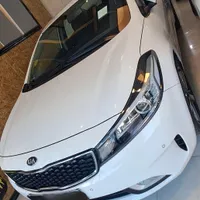 سراتو۲۰۱۷وارداتی2000ccبیرنگ به روئیت