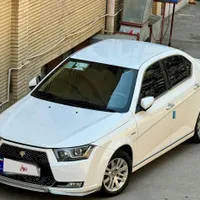 دنا پلاس تیپ ۲ دنده‌ای، مدل ۱۳۹۹
