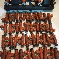 سوزن انژکتور ریل سوخت سنسور مپ کویل ۲۰۶ پارس|قطعات یدکی و لوازم جانبی|شیراز, لاله|دیوار