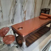 تخت ماساژ مدل آرام|آرایشی، بهداشتی، درمانی|تهران, مرزداران|دیوار