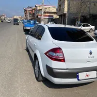 رنو مگان مونتاژ 2000cc، مدل ۱۳۹۱|خودرو سواری و وانت|تالش, تالش|دیوار