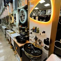 هر مدل‌توالت-فرنگی بخاین در نمایندگی پخشgold ceram|لوازم سرویس بهداشتی|تهران, یافت‌آباد|دیوار