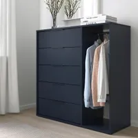 دراور و رگال لباس مدل شهاب