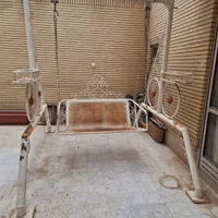 تاب تزئینی دو نفره
