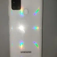 سامسونگ Galaxy A21s با حافظهٔ ۶۴ گیگابایت|موبایل|ری, شهید غیوری (ابن باویه)|دیوار