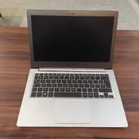 لپتاپ Asus UX330U i5 هارد256 SSD رم8، 14اینچی