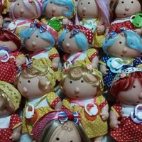 عروسک سیب زمینی|اسباب‌بازی بچه|مشهد, کوثر|دیوار