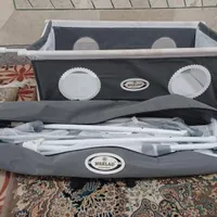 گهواره مارک میلاد و روروئک