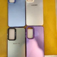 قابA56 Poco c75 s24 55 A12 A13 A14 Note13 Redmi14c|لوازم جانبی موبایل و تبلت|مشهد, الهیه|دیوار
