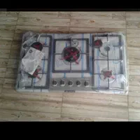 اجاق گاز رومیزی شیشه|اجاق گاز و لوازم برقی پخت‌وپز|رباط‌کریم, رباط‌کریم|دیوار