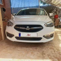 اتومبیل شاهین G، مدل ۱۴۰۰