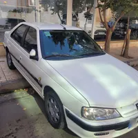 پژو پارس LX TU5، مدل ۱۳۹۹|خودرو سواری و وانت|کرج, دولت‌آباد|دیوار