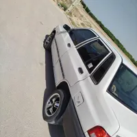 پراید صندوق‌دار بنزینی، مدل ۱۳۸۶|خودرو سواری و وانت|مراغه, |دیوار