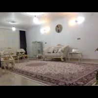 فرش ۱۸ ،متری ویک عدد شش متری وکناره یک در سه ست هم|فرش|تهران, شریف‌آباد|دیوار