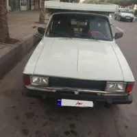 پیکان وانت