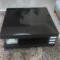 میز جلوی مبل