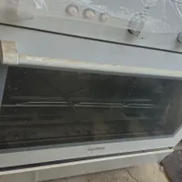 فرگاز|اجاق گاز و لوازم برقی پخت‌وپز|تهران, شهرک استقلال|دیوار