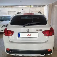 کوئیک سفیدمدل۱۴۰۰کم کارکردوبیرنگ
