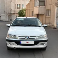 پژو پارس LX TU5، مدل ۱۳۹۹|خودرو سواری و وانت|شاهرود, |دیوار