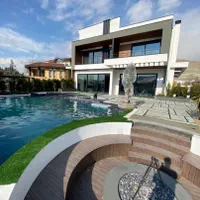 اجاره ویلا چهار خواب با استخر