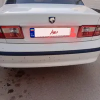 سمند LX EF7 بنزینی، مدل ۱۳۹۲|خودرو سواری و وانت|خرم‌آباد, |دیوار