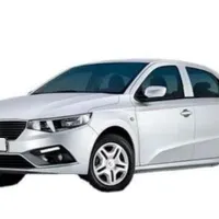 حواله تارا اتوماتیک LX  V4 فروش فوری 30روزه