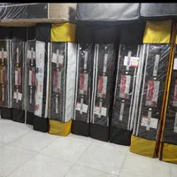 تشک طبی فنری خوشخواب سیستم رویال وترک|تشک تختخواب|دورود, |دیوار