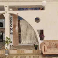 اجاره روزانه/هفتگی/ماهانه آپارتمان ۵۸۰ متری|اجارهٔ کوتاه‌مدت آپارتمان و سوئیت|صحنه, |دیوار