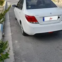 دنا معمولی، مدل ۱۳۹۸