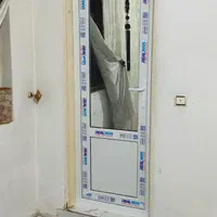 کارگاه درب و پنجره،دوجداره،توری،نصب،تعمیرات|خدمات پیشه و مهارت|هشتگرد, هشتگرد قدیم|دیوار