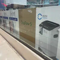 اکسیژن ساز خانگی سوشیا ۵ و ۱۰ لیتری|آرایشی، بهداشتی، درمانی|شیراز, سینما سعدی|دیوار