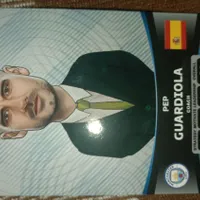 پت گواردیلا(کدنخورده)