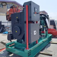 دیزل ژنراتور ولوپنتا صفر و آکبند|ماشینآلات صنعتی|تهران, بوستان سرخه حصار|دیوار