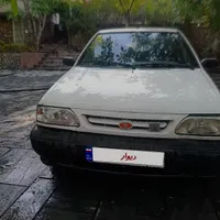 پراید