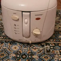 سرخ کن