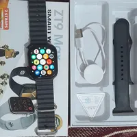 ساعت هوشمندZT9 MaX|ساعت|پاکدشت, |دیوار
