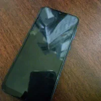 گوشی A50کم کارکرد در حد نو
