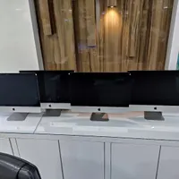 آل این وان اپل iMAC (22 اینچ و ۲۷ اینچ)|رایانه رومیزی|اصفهان, خلجا|دیوار