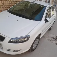 راناپلاس۱۴۰۱|خودرو سواری و وانت|اصفهان, بوستان ناژوان|دیوار