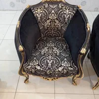 مبل سلطنتی زمرد اقساط ۳۰ماهه|مبلمان خانگی و میز عسلی|مشهد, خواجه ربیع|دیوار