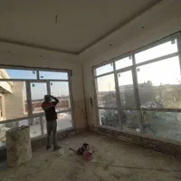 تولید درب وپنجره دوجداره یوپی وی سی upvs|خدمات پیشه و مهارت|مشهد, هدایت|دیوار