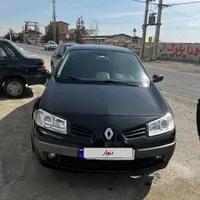 رنو مگان مونتاژ 2000cc، مدل ۱۳۹۱|خودرو سواری و وانت|کرج, باغستان|دیوار