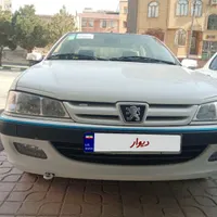 پژو پارس موتور جدید XU7P، مدل ۱۴۰۲